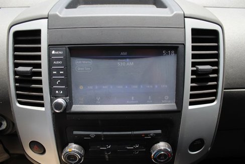 Used 2019 Nissan Frontier SV image 22