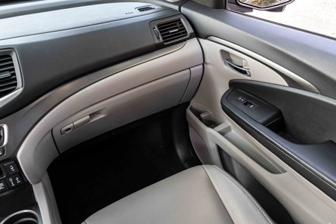 Used 2018 Honda Pilot EX-L image 17