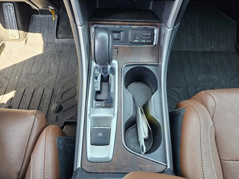 Used 2020 Subaru Ascent Touring w/ Popular Package #2A image 27