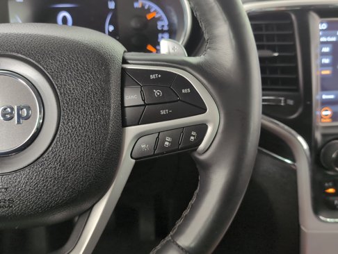 Used 2018 Jeep Grand Cherokee Summit image 18