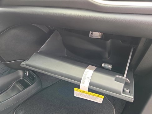 New 2026 Chrysler Voyager LX image 42