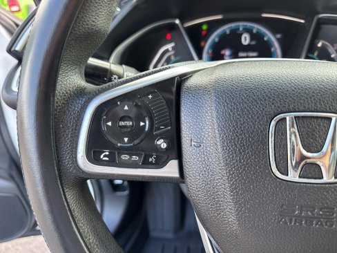 Used 2017 Honda Civic EX-T image 42