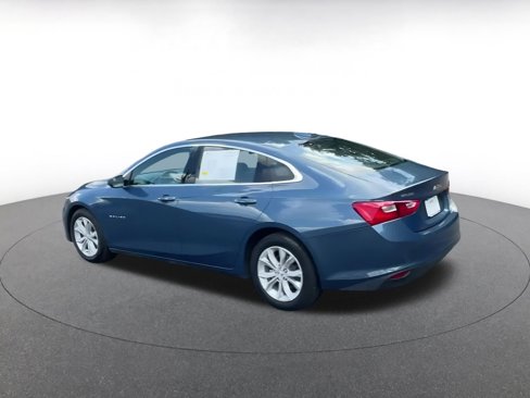 Used 2024 Chevrolet Malibu LT image 10