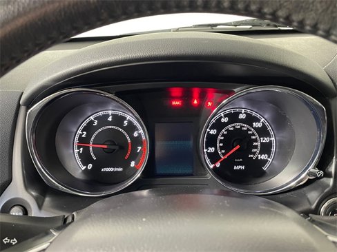 Used 2018 Mitsubishi Outlander Sport SE image 7