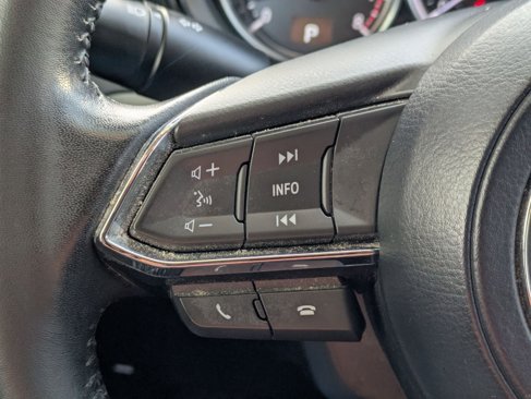 Used 2019 MAZDA CX-9 Sport image 24