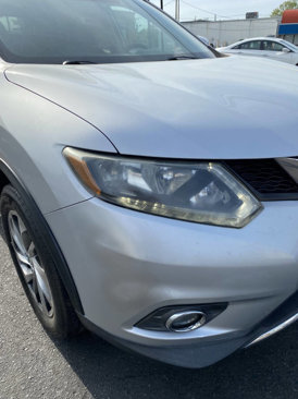 Used 2014 Nissan Rogue SL image 10