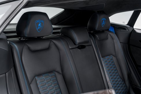 Used 2024 Lamborghini Urus S image 33