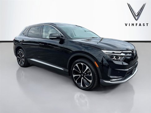 New 2025 VinFast VF 8 Plus image 1