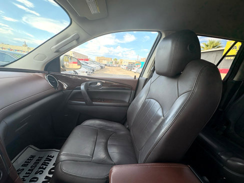 Used 2014 Buick Enclave Leather image 15
