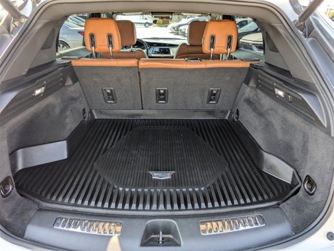Used 2019 Cadillac XT4 Sport image 6