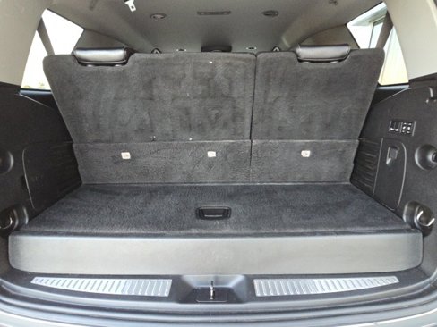 Used 2018 Chevrolet Tahoe Premier image 32