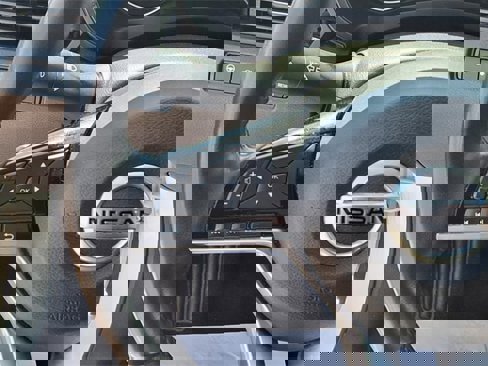 Used 2021 Nissan Altima 2.5 Platinum image 5