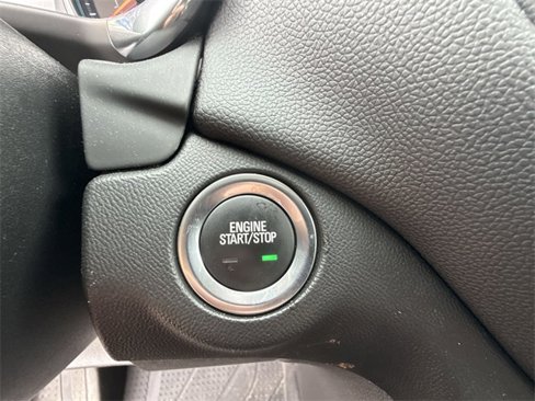 Certified 2020 Chevrolet Equinox LT image 16