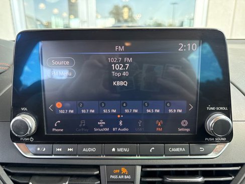 Used 2020 Nissan Altima 2.5 SR image 19