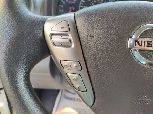 Used 2020 Nissan NV200 SV image 29