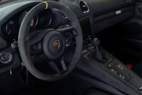 Used 2024 Porsche 718 Cayman GT4 RS image 50
