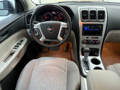 Used 2008 GMC Acadia SLE w/ Preferred Package image 30