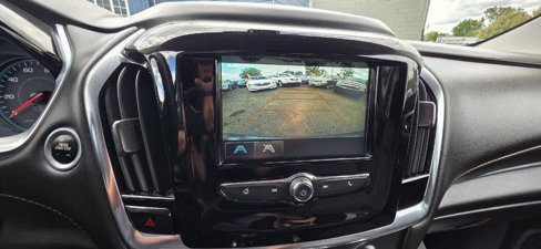Used 2019 Chevrolet Traverse LS image 19