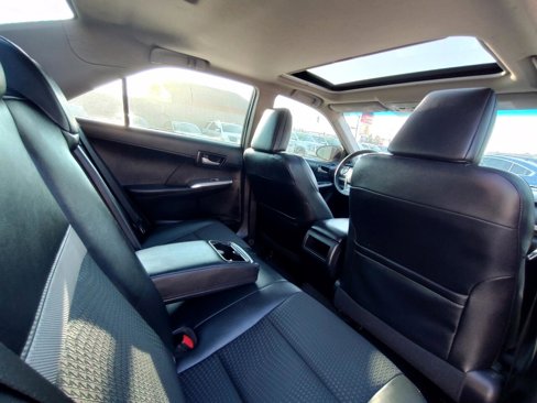 Used 2012 Toyota Camry SE image 31