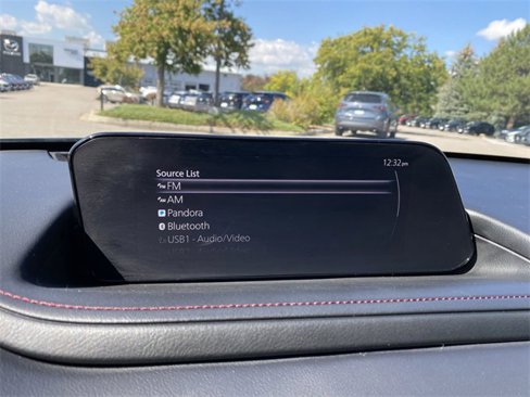 Certified 2022 MAZDA CX-30 AWD 2.5 S w/ Preferred Package image 18
