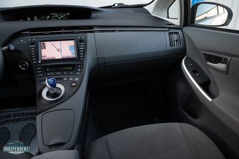 Used 2010 Toyota Prius Two image 10