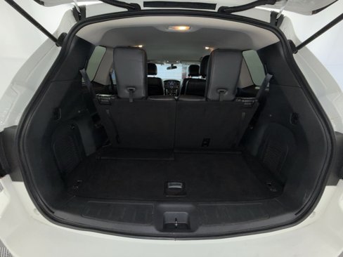 Used 2018 Nissan Pathfinder S image 24