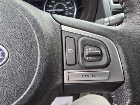 Used 2018 Subaru Forester 2.5i Limited image 16