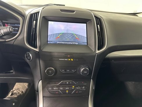 Used 2019 Ford Edge SEL w/ Equipment Group 201A image 30