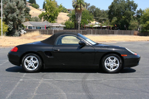Used 2000 Porsche Boxster image 24