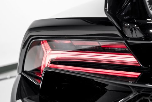 Used 2023 Lamborghini Huracan Tecnica image 53