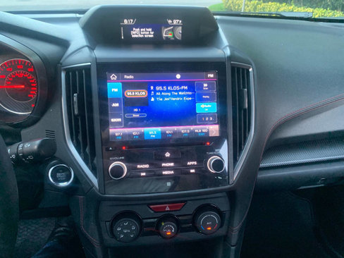 Used 2019 Subaru Impreza 2.0i Sport image 30