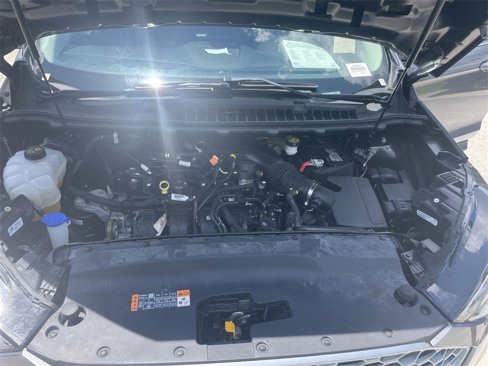 Used 2024 Ford Edge SEL image 25