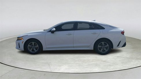 Used 2021 Kia K5 LXS image 4