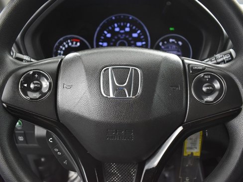 Used 2019 Honda HR-V LX image 28