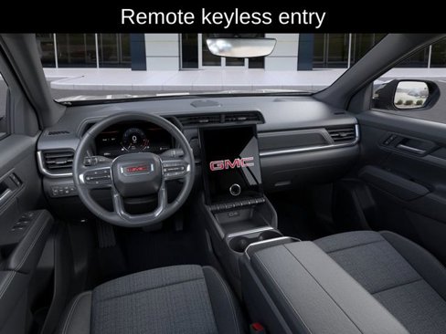 New 2026 GMC Terrain Elevation w/ Technology Package II image 16