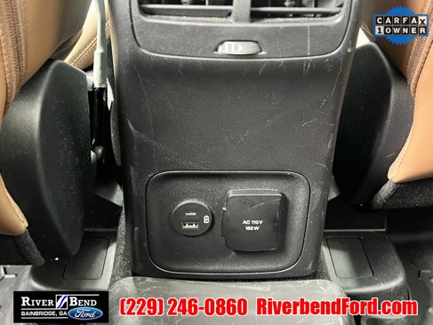 Used 2022 Ford Bronco Sport Outer Banks image 11