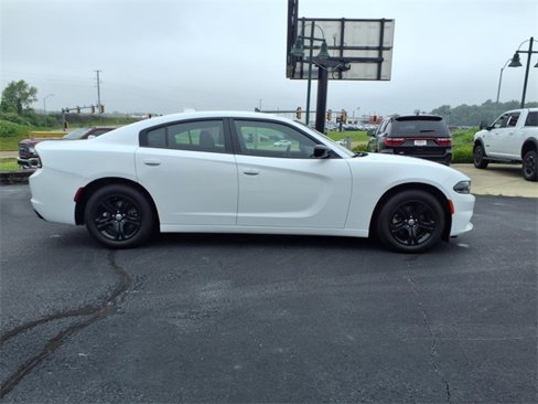 Used 2023 Dodge Charger SXT image 26