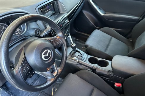 Used 2014 MAZDA CX-5 Sport w/ Bluetooth Audio Package image 9