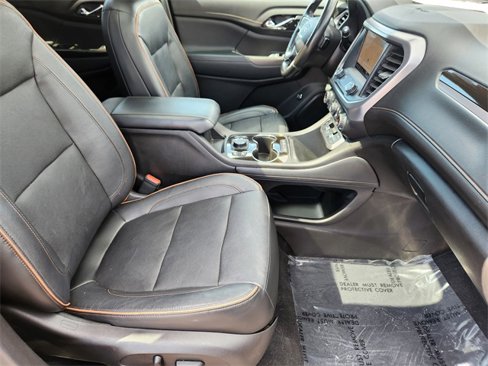 Used 2020 GMC Acadia AT4 w/ Driver Alert Package II image 25