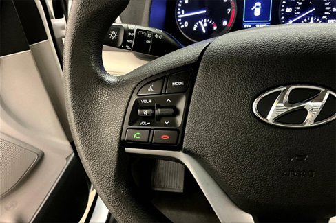 Used 2016 Hyundai Tucson SE w/ Option Group 02 image 11