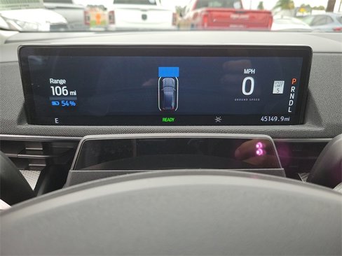 Used 2021 Ford Mustang Mach-E Select w/ Comfort/Technology Package image 7