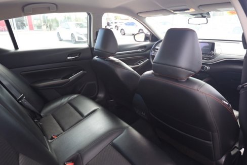 Used 2023 Nissan Altima 2.5 SR image 16