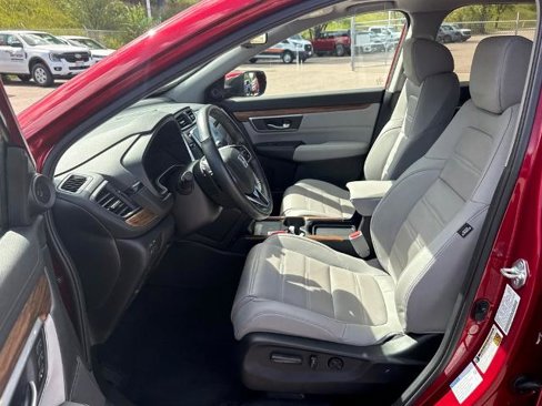 Used 2022 Honda CR-V Touring image 11
