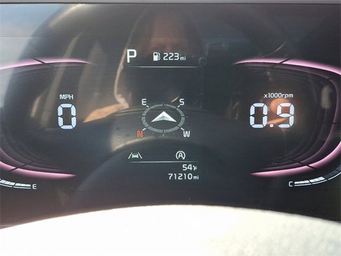 Used 2023 Kia Sportage X-Line w/ X-Line Premium Package image 21