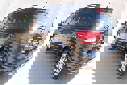 Used 2016 Dodge Journey SXT w/ Premium Group image 18