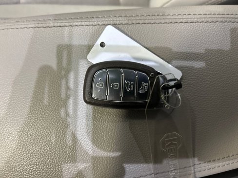 Used 2017 Hyundai Tucson Value image 19