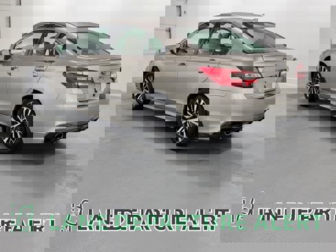 Used 2019 Subaru Legacy 2.5i Premium image 6