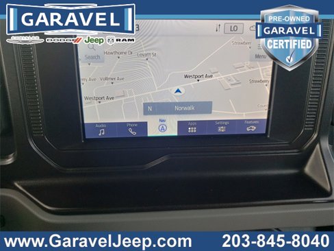 Used 2022 Ford Bronco Black Diamond image 33