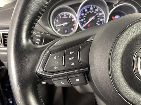Used 2019 MAZDA CX-5 Touring image 16