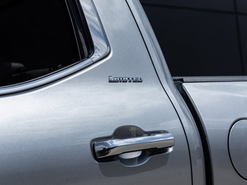 Used 2023 Toyota Tundra Limited image 14
